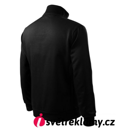 Adventure - Barva: černá, Velikost: M