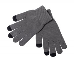 Tenex antibakteriální dotykové rukavice