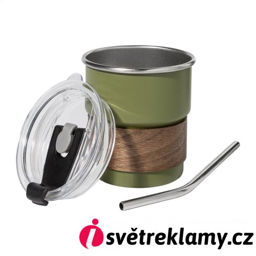 Waffee RSS cestovní hrnek