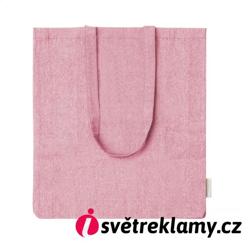 Recote Plus bavlněná nákupní taška