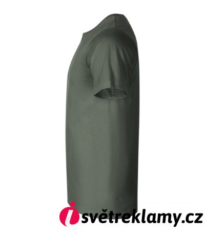 Paint - Barva: bílá, Velikost: XS