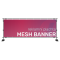 Mesh banner - rozměr na míru