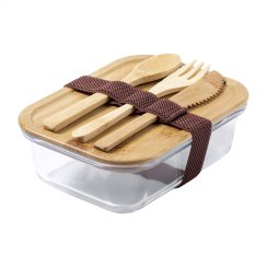 Cuttata skleněný box na jídlo