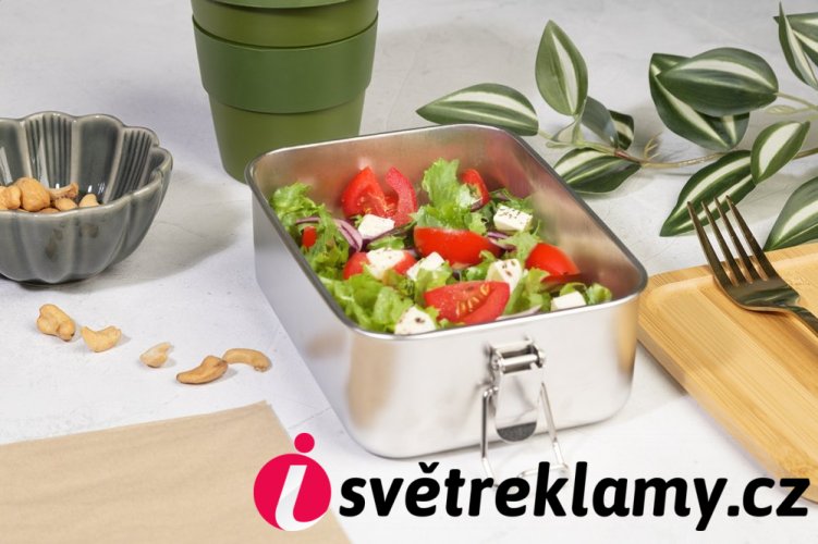 Motetsu RSS box na jídlo