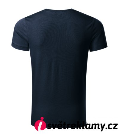 Action - Barva: bílá, Velikost: S