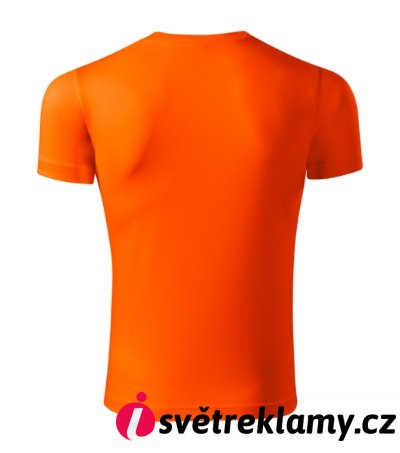 Pixel - Barva: bílá, Velikost: XS