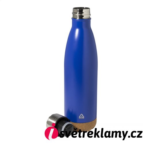 Recouver izolovaná láhev