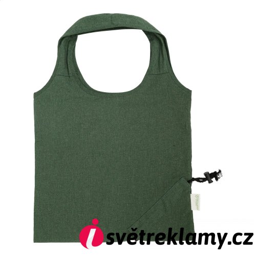 Forpex skládací nákupní taška