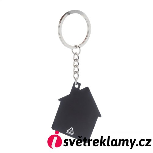 HutShine přívěšek na klíče