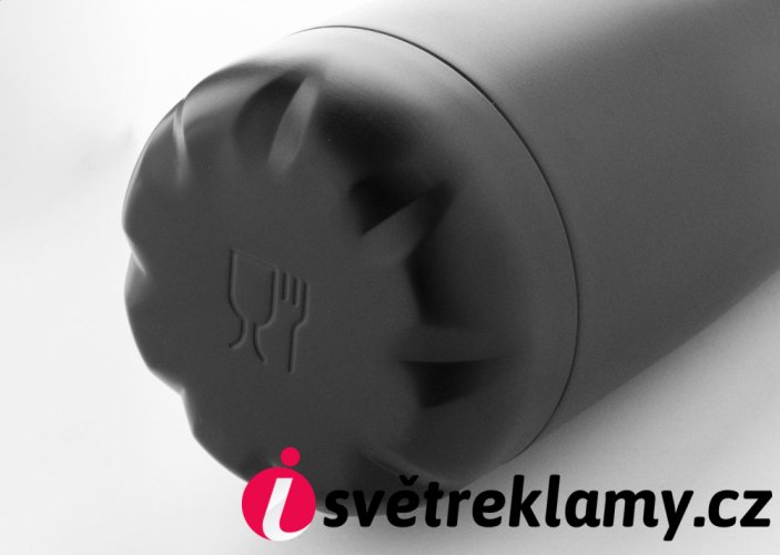 Klossip láhev z nerez oceli