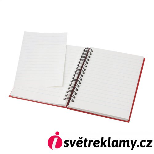 Cedrus A6 poznámkový blok