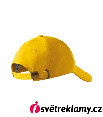 6P - Barva: bílá, Velikost: nastavitelná