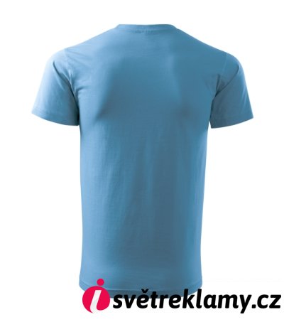 Heavy New - Barva: bílá, Velikost: XS