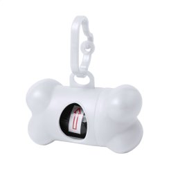 Pobba zásobník na pytlíky na odpadky