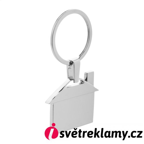 Dwell přívěšek na klíče