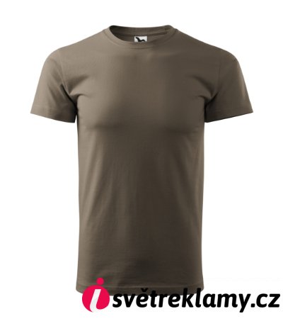 Heavy New - Barva: bílá, Velikost: XS