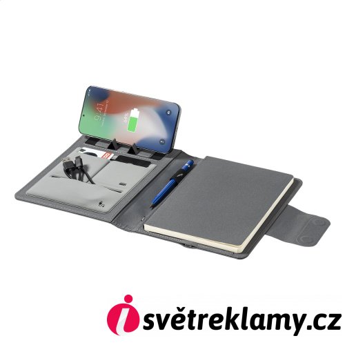 Gredox A5 RPET sloha na dokumenty