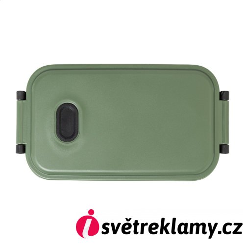 Steamo box na jídlo