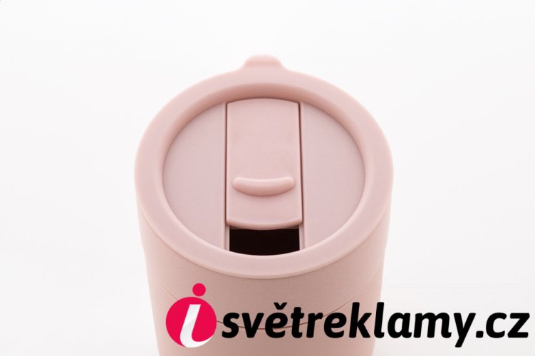 Liberica termo hrnek