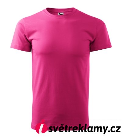 Heavy New - Barva: bílá, Velikost: XS