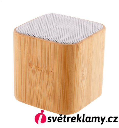 Cuboo bezdrátový reproduktor