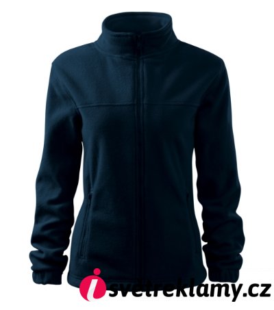 Jacket - Barva: bílá, Velikost: XS