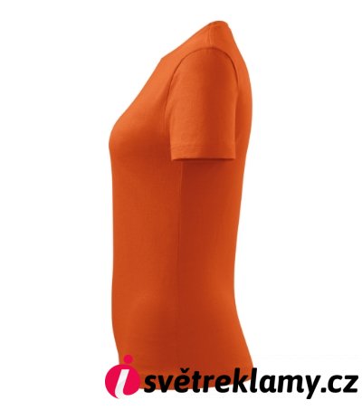 Basic - Barva: bílá, Velikost: XS