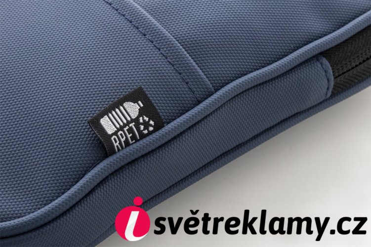 FestiFon taška přes rameno z RPET na telefon