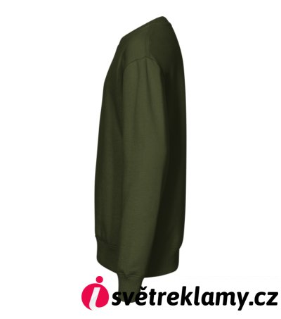 Crew - Barva: mandlová, Velikost: 158 cm/12 let