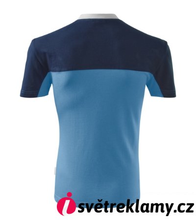 Colormix - Barva: černá, Velikost: 3XL