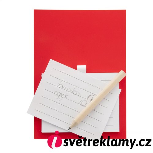 Pecfri blok s magnetkou