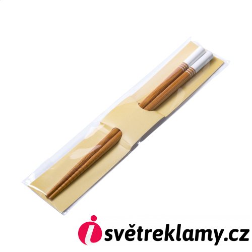 Temaki jídelní hůlky