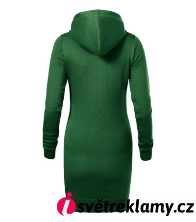 Snap - Barva: purpurová, Velikost: 2XL