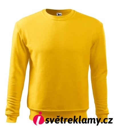 Essential - Barva: bílá, Velikost: M