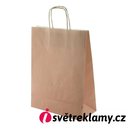 Mall papírová taška