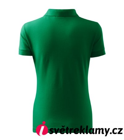 Cotton Heavy - Barva: bílá, Velikost: XS