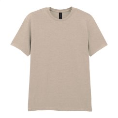 GI64000 bavlněné tričko ringspun