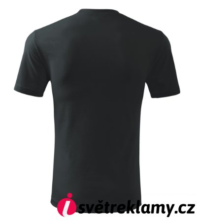 Classic New - Barva: bílá, Velikost: 3XL