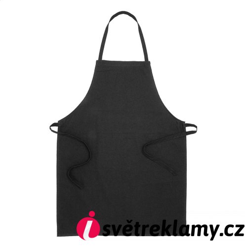 Commis bavlněná zástěra