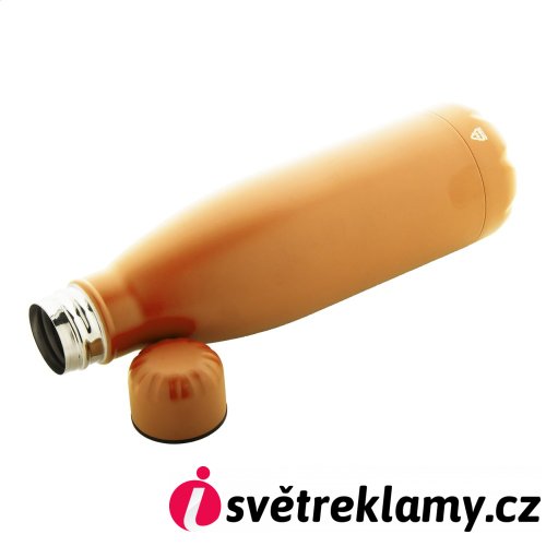 Refill recyklovaná láhev z nerez oceli