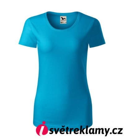 Origin (GOTS) - Barva: bílá, Velikost: XS