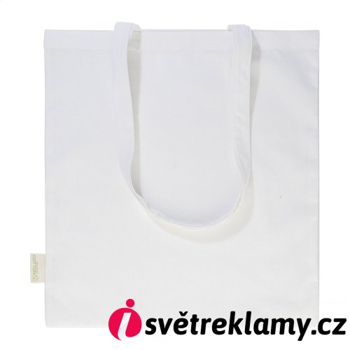 Totepex Hue nákupní taška z recyklované bavlny