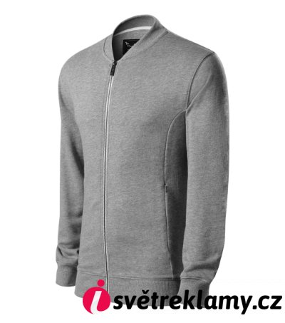 Bomber - Barva: černá, Velikost: S