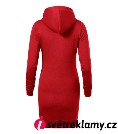 Snap - Barva: purpurová, Velikost: 2XL