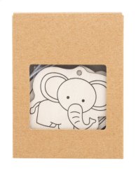 Handala sada na vybarvování