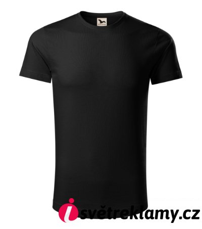 Origin (GOTS) - Barva: bílá, Velikost: S