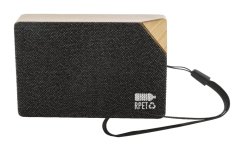 SolBeat solární bezdrátový reproduktor