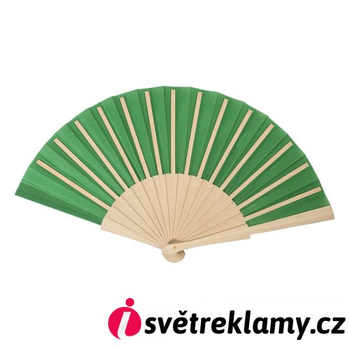 Solana RPET vějíř