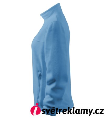 Jacket - Barva: bílá, Velikost: XS