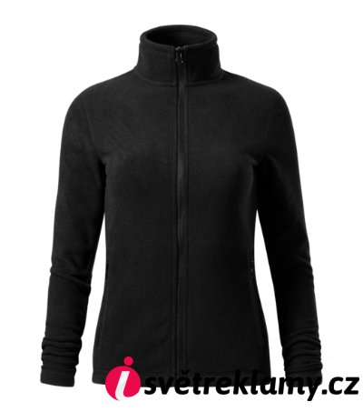 Factor - Barva: stříbrný melír, Velikost: XS